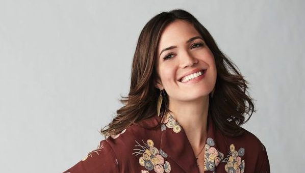 La señorita seriéfila